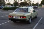 Mercedes-Benz 190 D 1984 года (NA)